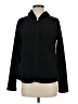 Gap Outlet 100% Polyester Black Zip Up Hoodie Size S - photo 1