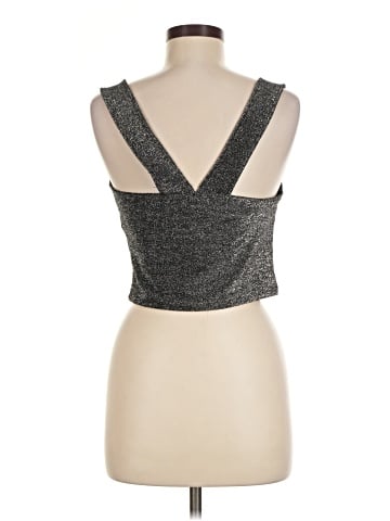 Leith Sleeveless Top (view 2)