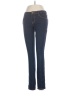 Papaya Chevron-herringbone Blue Jeans Size 5 - photo 1