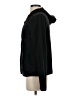 Gap Outlet 100% Polyester Black Zip Up Hoodie Size S - photo 5