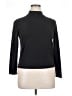 Pendleton Black Silk Pullover Sweater Size L - photo 1