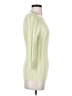 American Eagle Outfitters Yellow Pullover Sweater Size S - photo 4