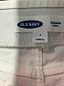 Old Navy Ivory Jeggings Size 8 - photo 6