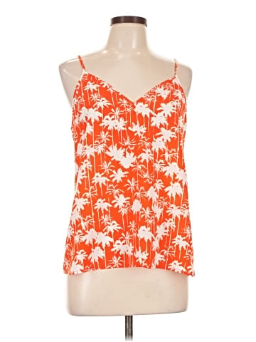 Trouve Sleeveless Blouse (view 1)