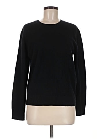 Everlane Cashmere Pullover Sweater (view 1)