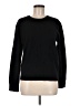 Everlane 100% Cashmere Black Cashmere Pullover Sweater Size M - photo 1