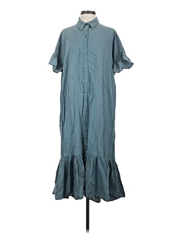 Easel Casual Dress (view 1)