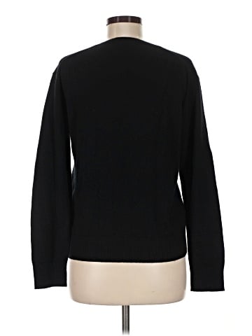Everlane Cashmere Pullover Sweater (view 2)