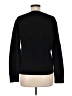 Everlane 100% Cashmere Black Cashmere Pullover Sweater Size M - photo 2