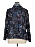 Women With Control Blue Pullover Hoodie Size XL - photo 2