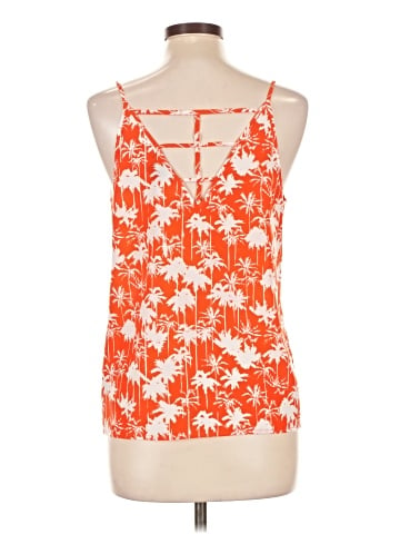 Trouve Sleeveless Blouse (view 2)