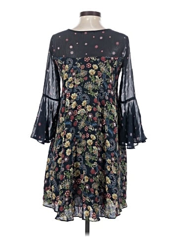 Paper Crown Casual Dress (view 2)
