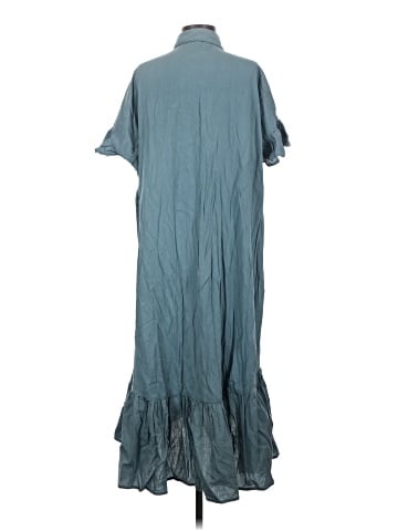 Easel Casual Dress (view 2)