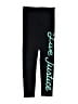 Justice Graphic Black Sweatpants Size 12 - photo 1