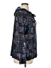 Women With Control Blue Pullover Hoodie Size XL - photo 4