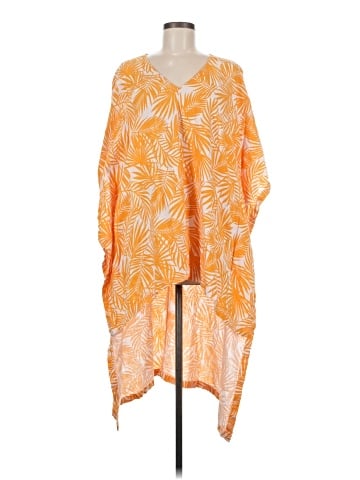 G by Giuliana Rancic Casual Dress (view 1)