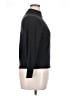 Pendleton Black Silk Pullover Sweater Size L - photo 4