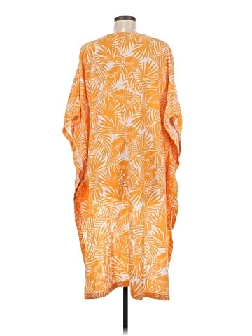 G by Giuliana Rancic Casual Dress (view 2)