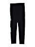 Justice Graphic Black Sweatpants Size 12 - photo 2