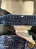 Wendy Bellissimo 100% Cotton Blue Jeans 9-12 MO / 12 MO - photo 3