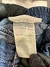 Wendy Bellissimo 100% Cotton Blue Jeans 9-12 MO / 12 MO - photo 4