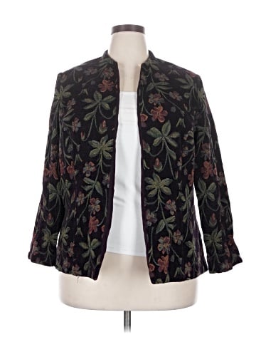 DressBarn Blazer (view 1)