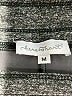 Keren Hart Graphic Gray Skort Size M - photo 3