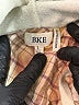 BKE 100% Cotton Tan Poncho Size L - photo 7