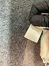 BKE 100% Cotton Tan Poncho Size L - photo 8