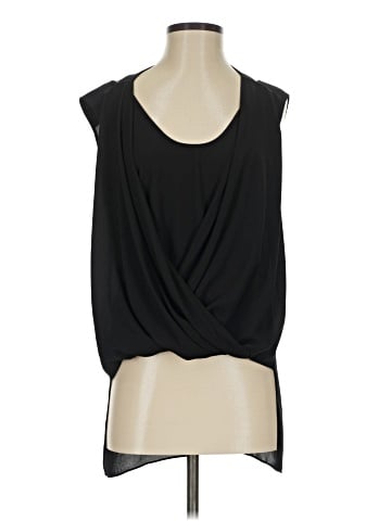 BCBGMAXAZRIA Sleeveless T-Shirt (view 1)