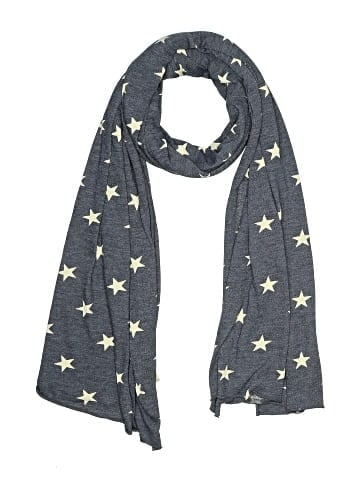 Alternative Earth Scarf (view 1)
