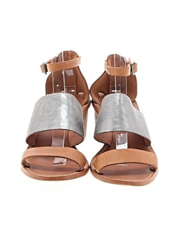 Madewell Sandals (view 2)