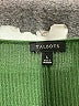Talbots Green Pullover Sweater Size L - photo 7