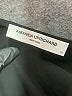 Amanda Uprichard 100% Polyester Black Sleeveless Blouse Size XS - photo 7