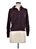 Zara Burgundy Pullover Sweater Size M - photo 1
