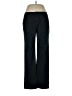 Lands' End Black Dress Pants Size 10 - photo 1