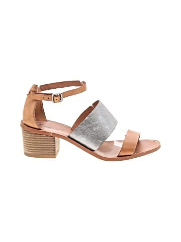 Madewell Sandals (view 1)