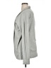 Danskin Gray Cardigan Size XL - photo 5