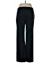 Lands' End Black Dress Pants Size 10 - photo 2