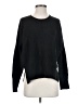 French Connection Black Pullover Sweater Size XS - photo 1