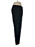 Lands' End Black Dress Pants Size 10 - photo 4