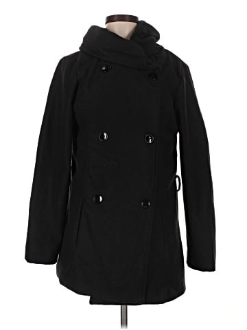 metaphor Coat (view 1)