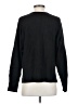 French Connection Black Pullover Sweater Size XS - photo 2