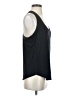 Splendid Black Active Tank Size S - photo 4