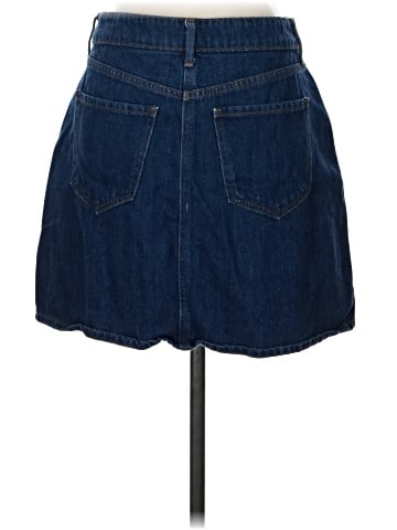 Old Navy Denim Skirt (view 2)