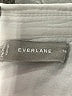 Everlane Ivory Long Sleeve Button-Down Shirt Size 14 - photo 7