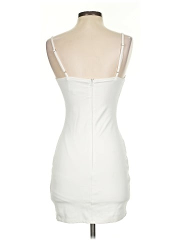 Line & Dot Cocktail Dress (view 2)