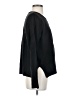 French Connection Black Pullover Sweater Size XS - photo 4