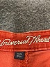 Universal Thread Red Casual Pants Size 25R - photo 7