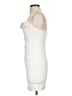 Line & Dot White Cocktail Dress Size S - photo 5